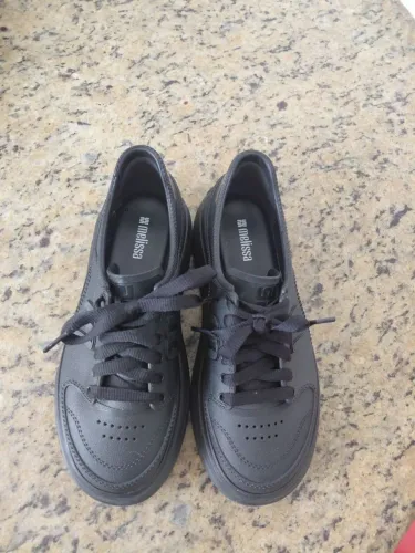 Melissa Bold Sneaker - Tamanho 35