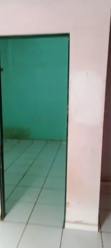 ? Casa para Alugar - Setor Janaína