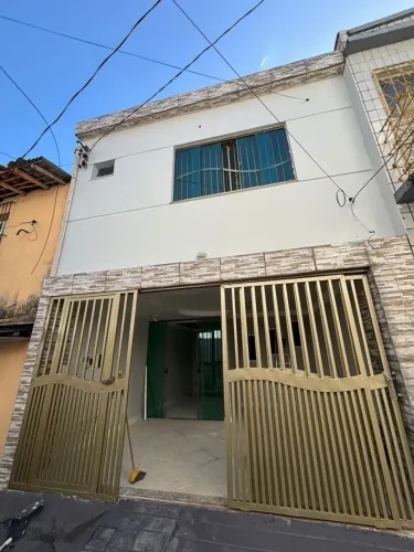 Alugo casa na mundurucus entre 3 de maio e 9 de janeiro