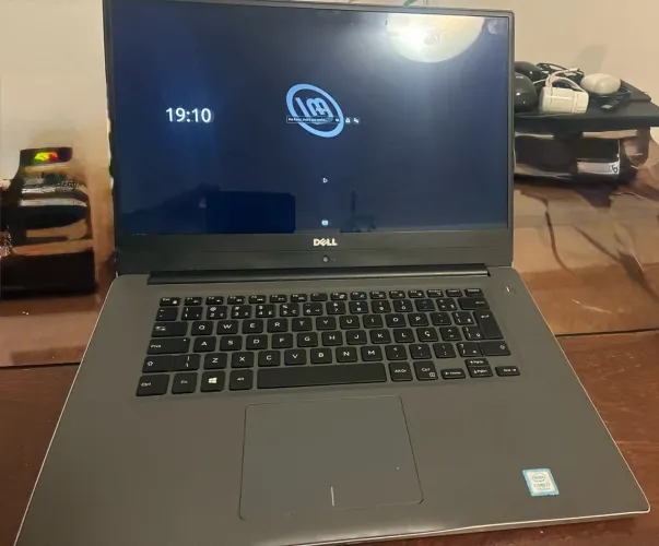 Notebook Dell Inspiron 15 7560 - Core i7