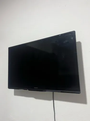 Televisão