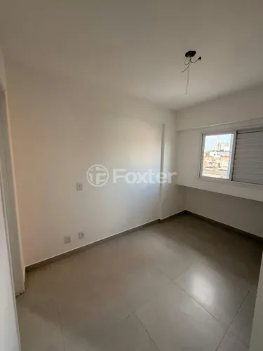 Apartamento à venda Rua Pimenta Bueno, Chácara Tatuapé - São Paulo