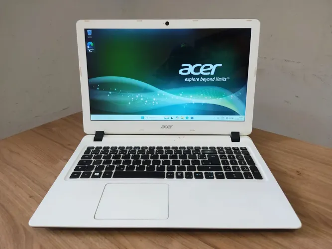 Notebook ACER CORE I5 7 Geração SSD 512GB + 8GB RAM