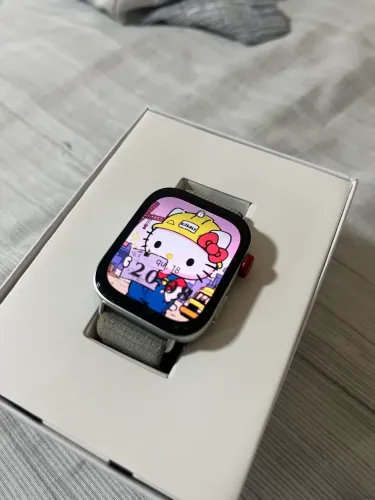 Smartwatch HUAWEI FIT 3