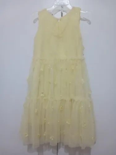 Vendo Vestido Infantil