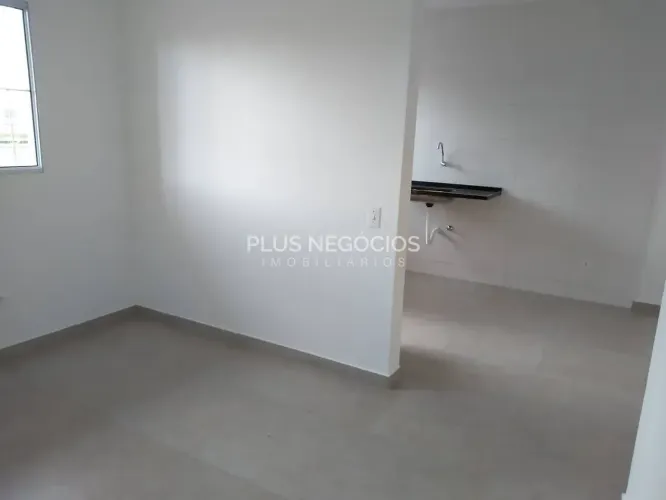 Apartamento de 1 Dormitório à Venda no Jardim Maria José, Votorantim - Perfeito para Seu P