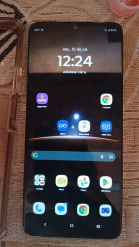 Vende-se Moto g 35 257gb