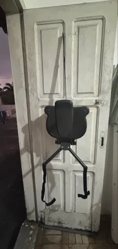 Plataforma de Carrinho de Bebê para Irmão Mais Velho