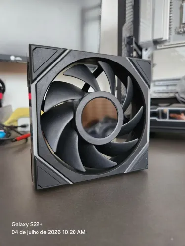 FAN LIAN LI TL LCD