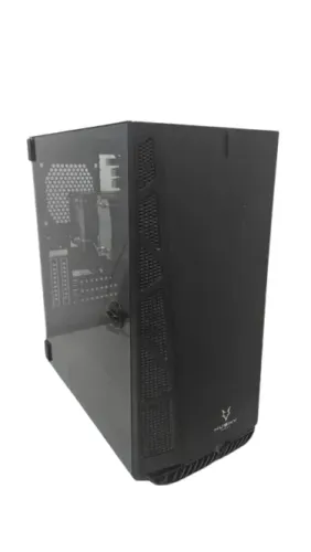 Computador / Servidor, 2x Xeon 2698v4, 40c/80t, 128 GB RAM, 1TB NVMe
