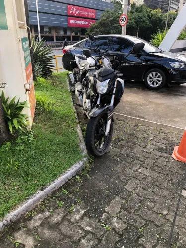 CB Twister