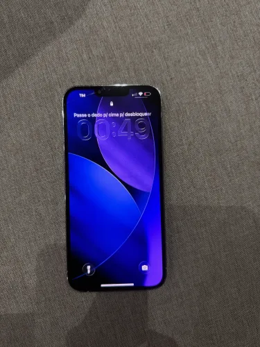 iPhone 13 Pro Max 128gb (TODO ORIGINAL)