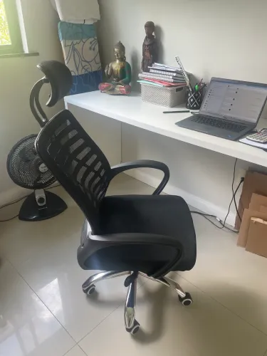 Cadeira de escritório 