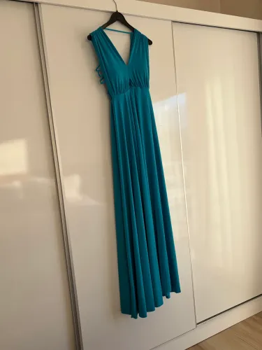 Vestido festa M