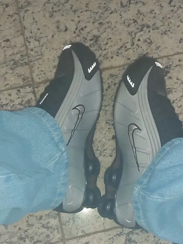 Nike shox 4 mola