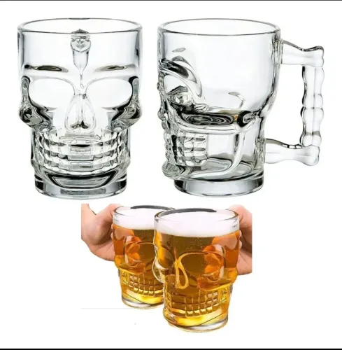 CANECAS, BALDES, TULIPA, COPOS BARES