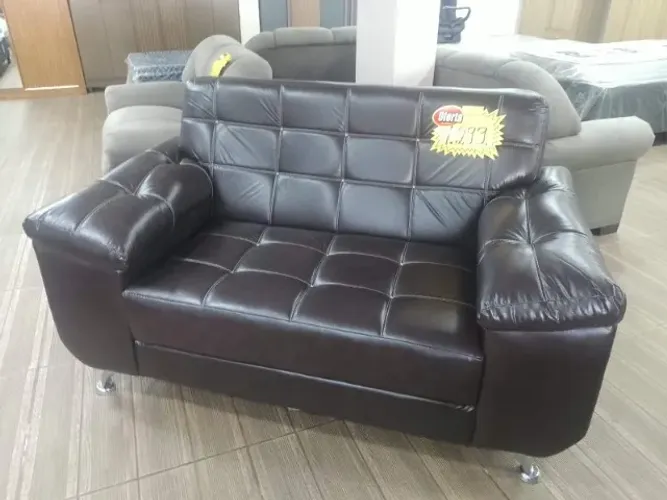 Sofás em oferta a partir de 499, só hoje e amanhã.