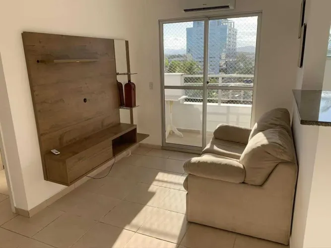 Condomínio Spazio Mistral - Apartamento para venda no Spazio Mistral, em Novo Cavaleiro, M