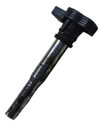 Bobina Ignição Vw Jetta 2.5 2007 2008 A 2012 07k905715