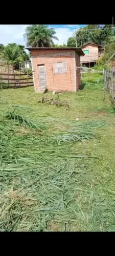 Vendo um terreno no loteamento Maranata