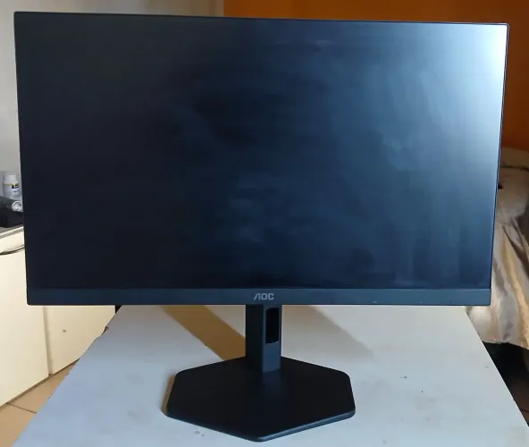 Monitor Gamer AOC 24" 180Hz