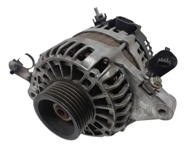 Alternador Chery Qq 1.0 3cc 2015