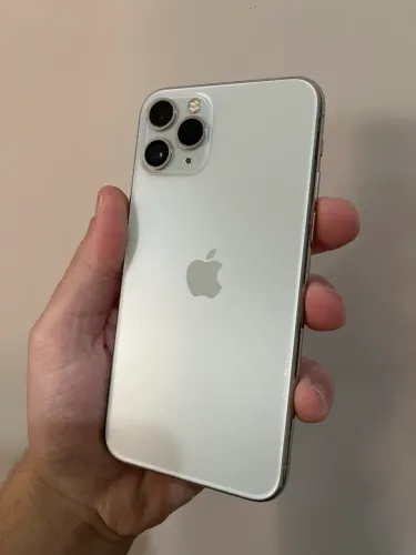 Iphone 11 pro 256gb