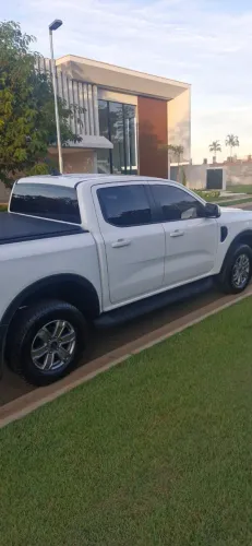 Ford Ranger XLS 2.0l 4X2 2024
