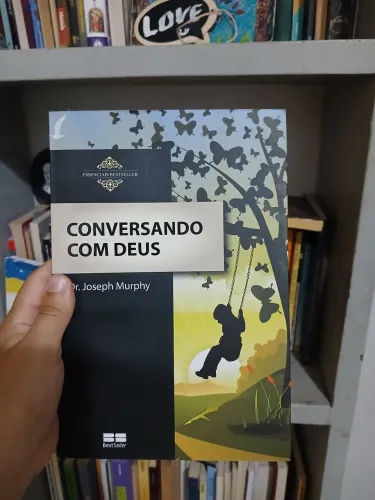 Conversando com Deus