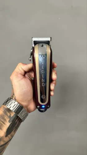 MÁQUINA WAHL LEGEND 5 ESTRELAS