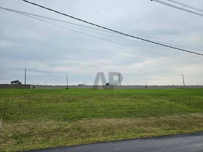 Terreno à venda, 907 m² - Condomínio Xapada Parque Ytu - Itu/SP
