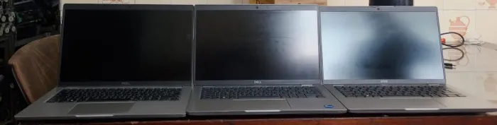 Notebook Dell Latitude 5420 16Gb Ssd 256Gbb