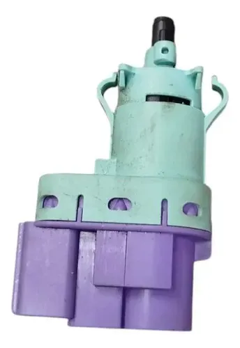 Interruptor Pedal Luz Freio Fiat Toro 2.0 4x4 2020 2021 2022