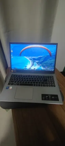 Notebook Acer i5 A315 8 Ram 