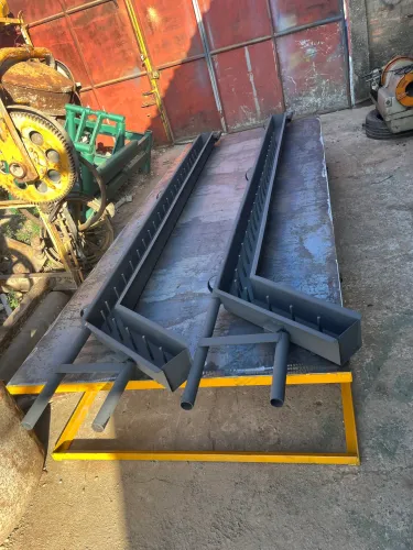 FORMAS PARA PREMOLDADOS