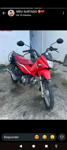 Vou embora