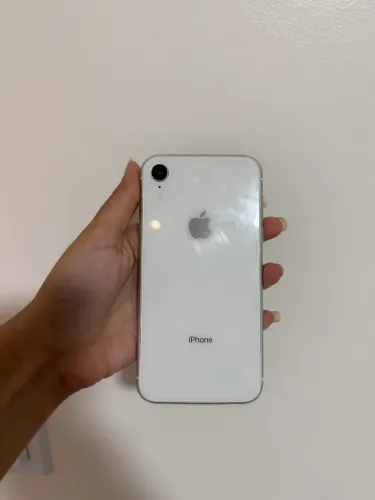 iPhone XR 128gb
