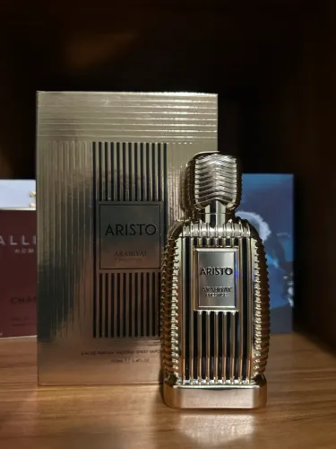 Arabiyat prestige Aristo 