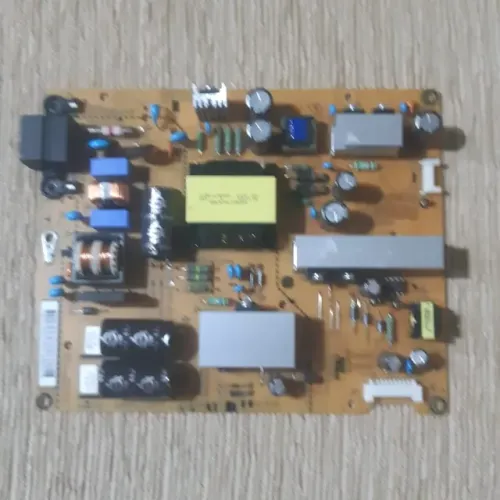 Placa de fonte para  Tv LG 39LN5700 - EAX64905301(2.4)- funcionando
