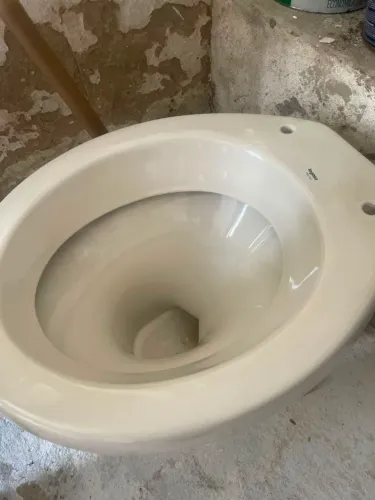 Vaso sanitário