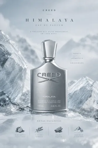 CREED HIMALAYA