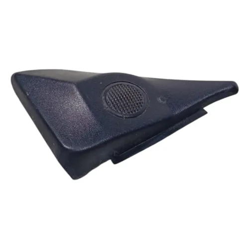 Moldura Interna Retrovisor Esquerdo Fiat Uno 2004 A 2010