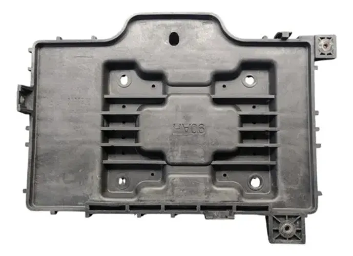 Suporte Bateria Vera Cruz 2012
