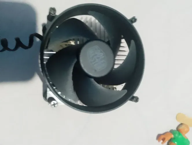 Cooler para processador