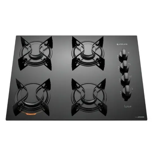 Cooktop Altlas 5 bocas