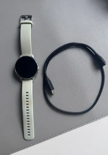 Garmin Venu 3s Cool Mint