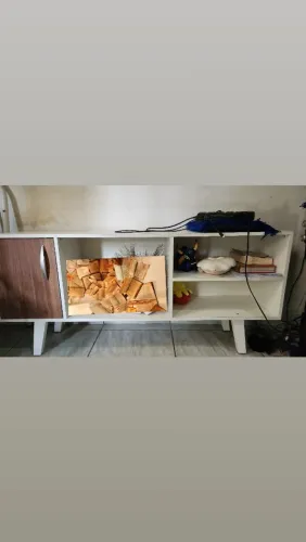Rack à venda 