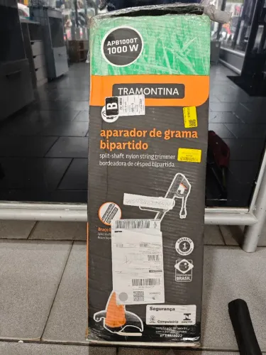 Aparador de grama Tramontina 