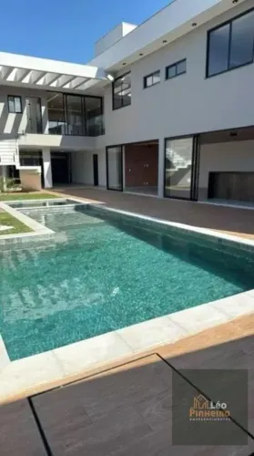 Casa de Condominio em Lagoa - Macaé
