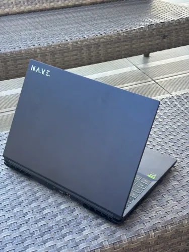 Notebook Gamer 